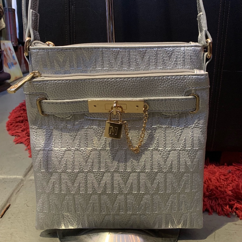 MKF Passenger Bag